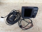Humminbird 698ci Hd Si Sonar Fishfinder Gps Head Unit With Transducer   Cables