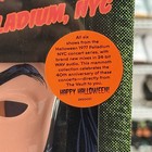 Vtg Sealed Frank Zappa Halloween    77 Box Set Palladium In Nyc