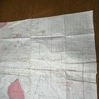 Fort Irwin Military Installation South Poor Condition Taped Together Missing 