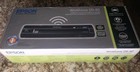 Epson Workforce Ds-40 Portable Compact Wireless Color Document Scanner 
