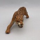 Safari Ltd Leopard Jaguar Adult 1996 Figure