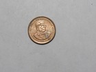 Mauritius Coin - 2012 5 Cents - Circulated