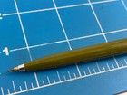 Judd s Very Nice Parker Green Mechanical Pencil Made In Usa