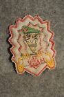 Vietnam Us Army Theatre Made Uniform Pocket Patch macv Tl