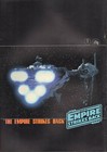 The Empire Strikes Back 1980 Japanese Movie Program - Free Shipping
