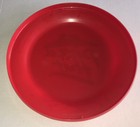 Vintage Pizza Hut Promo Frisbee Logo Fast Food Merchandise Flying Disc