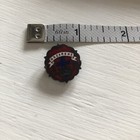 Nazarene Church Sunday School Pin Vintage