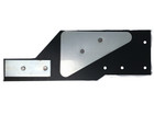 Mechanical 5000 Transplanter 5204 Right Rear Packer Pad