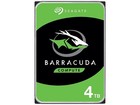 Seagate Hard Drives St4000dm004 4tb 5400 Rpm 256mb Cache - Oem Hdd