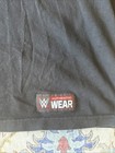 The Kevin Owens Show Wwe Authentic Mens Size 2x Black Short Sleeve T-shirt Tee