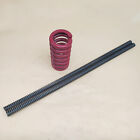 Motion Heavy Duty Front Fork   Rear Springs Kit For Honda Xr100 Xr100r 1987-2004