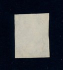 Drbobstamps Canada Scott  9 Used Vf 4 Margins Light Cancel Sound Stamp Cat  3000