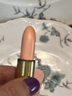 Vintage Max Factor Hollywood California Sun Glosses Lipstick Peachy New