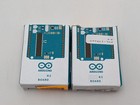Assorted Arduino Development Kits And Breadboards - Lot Of 5