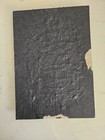 Clan Ross Scottish Crest Scotland Coat Of Arms Vintage