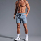 Men s Swim Trunks Quick Dry Beach Shorts With Mesh Lining Bathing Suit Swimwear