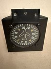 Precision Aviation Inc Pai-700 Vertical Card Compass  14v Lighted