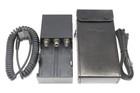 Tested  mint W  Case Sc-16a  Nikon Battery Pack Sd-7 For Sb-11 Sb-14 From Japan