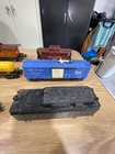 Lot Of 11 Lionel Misc Post War Vintage Mixed Train Cars
