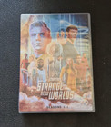 Star Trek Strange New Worlds  The Complete Series  Seasons 1-3  dvd  11-disc 