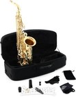 Selmer Paris 52 Axos Professional Alto Saxophone - Lacquer