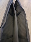Savior Equipment American Classic Double Rifle Bag  42   black 
