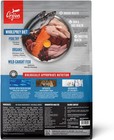 Orijen Original Grain Free High Protein Dry Dog Food  4 5-lb Bag Free Shipping