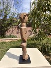 Dogon 11    Sculpture African Art 