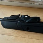 Gamo Swarm Magnum 10x Gen 2  22 Cal Air Rifle Pellet Gun Excellent Condition