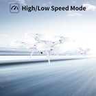 Syma X5sw-v3 Rc Drone Hd Camera Fpv Wifi 3d Flip Rc Racing Drone Rtf Ideal Gift