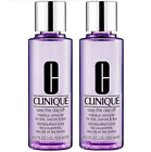 Lot Of 2 Clinique Take The Day Off Makeup Remover 4 2 Oz 125ml New