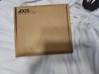 Axis Communications P3245-v 2mp Ip Network Dome Camera With 3 4-8 9mm Lens