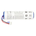 2600mah Battery For Garmin T5 Tt10 Tt15 Dc50 Dog Tracking Collar Astro Alpha 100