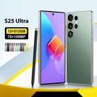 New S25 Ultra 5g Smartphone 7 3  Factory Unlocked Android Cellphones Dual Sim