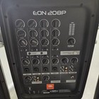 Jbl Eon208p Portable Speaker With Stand - Lightly Used