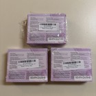 Wendy Natural 6-pairs Magnetic Eyelashes Kit W applicator Reusable False Lash