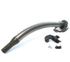 Nato Long-nose Flexible Jerry Can Spout nozzle  Fits Wavian Or Nato Euro Mili   