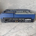 Fostex Vf80 Digital Multitracker No Cord Used Turns On unsure If Working