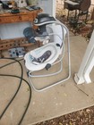 Graco 1893776 Duetsoothe Swing With Rocker - Sapphire