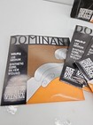 Thomastik Dominant 135b 4 4 Full Set Violin String Gdae Strings  package Dented 