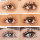 Tarte Maneater Voluptuous Magnetic Mascara - Black  Full Size