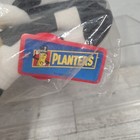 Mr Peanut Toy Plush Stuffed Figure Planters Nabisco Nwt 10  