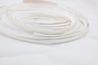925 Sterling Silver Bezel Strip Wire 16 24 28 Gauge 1 2  3 8  1 4  3 16  1 8 