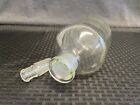  6  Corning Pyrex Glass 1000ml Narrow Mouth Reagent Bottle W   29 Stopper