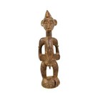 Senufo Male Power Figure C  te D ivoire