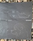 Lite Brite Refill Sheets  4 Total