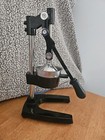 New Fk Commercial Cast Aluminum Black Lever Pull Citrus Press Juicer
