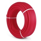 Vevor Pex Tubing 3 4  X 500ft Oxygen Barrier Evoh Radiant Floor Heat Leak-proof