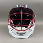 Cascade Xrs Pro Osfm Adjustable 21 5  To 24  Senior Lacrosse Helmet