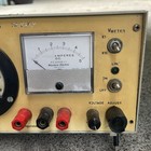 Vintage Western Electric Power Supply Unit